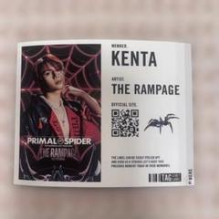 ［ロゴプリント金テ付］THE RAMPAGE 神谷健太 フリスビー maxresdefault.jpg?sqp=-