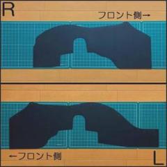 78プラド（前期/後期） フロント フェンダー エプロン タイヤハウス カバー 78プラド（前期/後期） フロント フェンダー エプロン タイヤ
