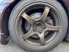 送料込み　レイダン　シバタイヤ　シバ280 245/40R17 2本セット SHIBATIRE シバタイヤ 280 (R23) 245/40R17 | カーポートマルゼン