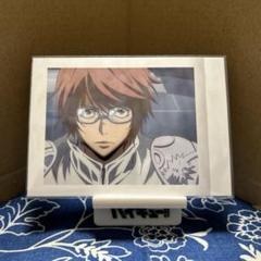 家庭教師ヒットマンREBORN ぱしゃこれ 5弾 6弾 家庭教師ヒットマン REBORN！』より、ぱしゃこれ第6弾が登場