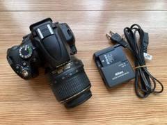 Amazon | Nikon デジタル一眼レフカメラ D5000 ダブルズーム