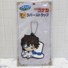 名探偵コナン セガ ラッキーくじ ラバスト 怪盗キッド