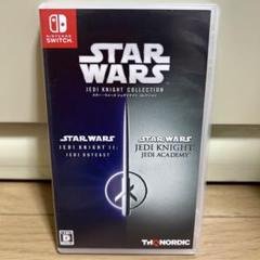 スター・ウォーズ ジェダイナイト コレクション