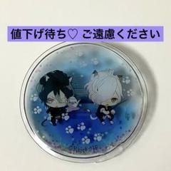 DIABOLIKLOVERS ウォーターインバッジ　レイジ　スバル