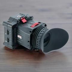 Z-FIND-EVFP】 ZACUTO ZファインダーEVF Proザクト