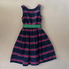 Polo Ralph Lauren ワンピース　7歳　130cm