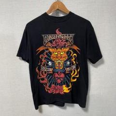 7SM1 giant メキシコ製　2003 エアロスミス　Tシャツ　古着 7SM1 giant メキシコ製 2003 エアロスミス Tシャツ 古着 - メルカリ