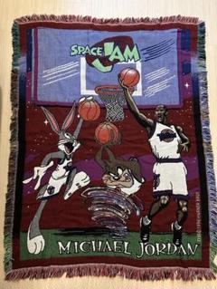 96年「スペースジャム」「Space Jam」マイケルジョーダン シーツ カバー 96年「スペースジャム」「Space Jam」マイケルジョーダン シーツ