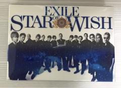 EXILE / STAR OF WISH(豪華盤) 4枚組　CD+Blu-ray