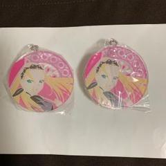 一番くじ クビキリサイクル 青色サヴァンと戯言遣いの中古 未使用品 メルカリ