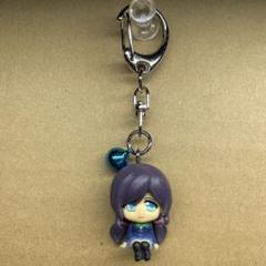 アニメキーホルダー