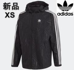 [新品] アディダス モノグラム ウインドブレーカー L GD5844 adidas(アディダス) / モノグラムウインドブレーカー/XO