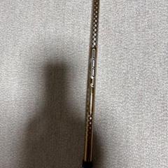 中古シャフトシンカグラファイト LOOP LX S 44in DEMO