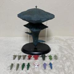 【在庫あり】 ア・バオア・クー ムサイ ザンジバル グワジン チベ サラミス その他