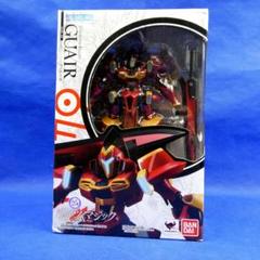 Amazon.co.jp: TAMASHII NATIONS ROBOT魂TRI ナイツ&マジック