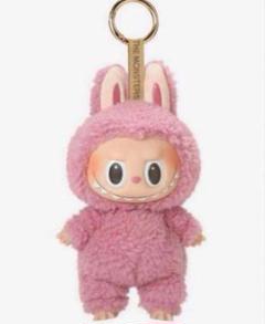 2025年最新】popMart labubu マカロン ぬいぐるみ 新品未開封の