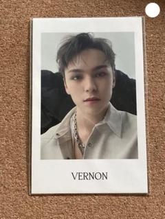SEVENTEEN バーノン Vernon ハンソル トレカ SEVENTEEN バーノン Vernon ハンソル トレカ