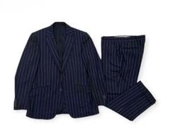 最終値下dunhill JFA サッカー日本代表セットアップスーツ