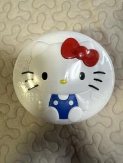 新品未使用 キティ おしり拭き