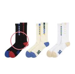 ballaholic ソックスセット9足分 ballaholic ソックスセット9足分