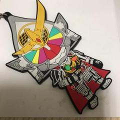 2025年最新】平成仮面ライダー20作品記念 bigラバーストラップ