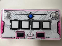 SVRE 9 旧基盤 サウンドボルテックスコントローラー 静音化済 SVRE 9 コントローラー