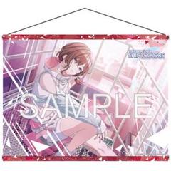 【未開封】斎藤恭代　タペストリー　布ポスター　B1サイズ　⑤ 新品未使用】斎藤恭代 タペストリー(B1ビッグサイズ)／ポスター