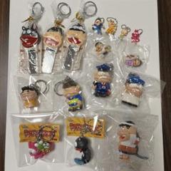 BB1118 天才バカボン おそ松さん キーホルダー 11個 まとめ売り 当時物 2025年最新】おそ松&バカボン の人気アイテム - メルカリ