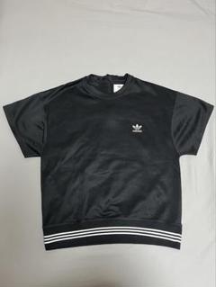 2025年最新】adidas hyke tシャツの人気アイテム - メルカリ