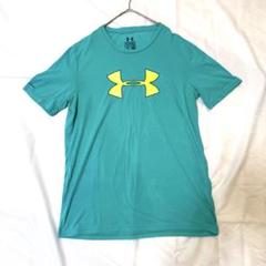 アンダーアーマー XL ゆったり大きめ 半袖Tシャツ スポーツ トレーニング