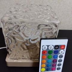 デコレーションナイト オシャレ水波LEDライト