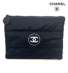 激レア❣️CHANELシャネル限定ノベルティ化粧ポーチ 激レア❣️CHANELシャネル限定ノベルティ化粧ポーチ