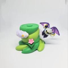 つなげてかわいい！カービィと不思議な木 星のカービィ つなげてかわいい！カービィと不思議な木：商品