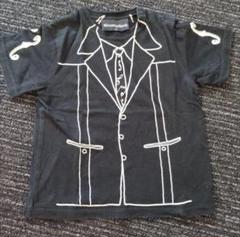 チャビーギャング　Tシャツ　90