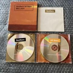 サザンオールスターズ　バラードCD2枚組