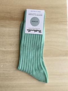 新品 PANTHERELLA 靴下