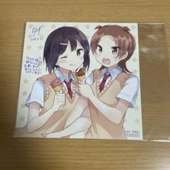 桜Trickプロダクションアートノート009