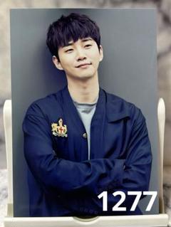 2PM　ジュノ 2PM ジュノ