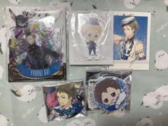 ツキウタ。 文月海 ぱしゃこれ 缶バッジ アクスタ