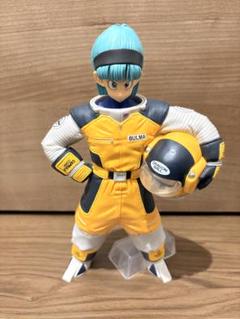 ドラゴンボールZ 悟空、ブルマ　E 賞C賞セット ドラゴンボール一番くじ C賞 超サイヤ人孫悟空フィギュア E賞