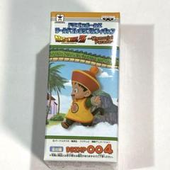 ドラゴンボール メモリアルパレード 孫悟飯 ワーコレ