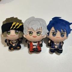 SideM 虎牙道 ぬいぐるみ クッションカバー タオル SideM 虎牙道 ぬいぐるみ クッションカバー タオル - メルカリ