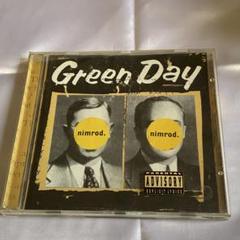 GREEN DAY  グリーンデイ　CD まとめ売り Green Day グリーン・デイ/Kanagawa,Japan 2.25.2025 S & V