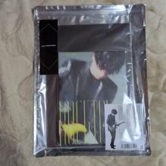 【初回限定盤】横山裕 ROCK TO YOU ソロアルバム Blu-ray
