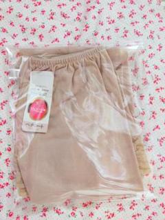 新品✧︎レトロ✧︎ワコール︎︎︎☺︎ピンク♡シミーズ♡上下セット︎︎︎☺︎ 新品✧︎レトロ✧︎ワコール︎︎︎☺︎ピンク♡シミーズ♡上下