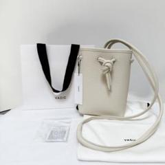 VASIC✖︎TOMORROWLAND特別限定スムースレザーBONDMINI未使用 VASIC for TOMORROWLAND | トゥモローランド 公式通販