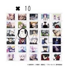 2025年最新】ぱしゃこれ 凪 ブルーロックの人気アイテム - メルカリ