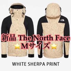 【新品!!】ノースフェイス 1994 マウンテンライトジャケット シェルパ M■