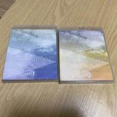アイドリッシュセブン 2ndライブ BluRay