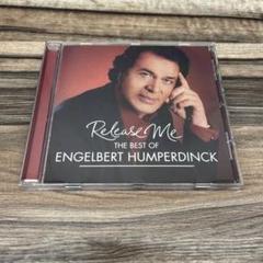 フンパーディンク
王家の子供たち
R.クラウス
アンテルス & F=ディースカウ Engelbert Humperdinck Greatest Hits 想い出のエンゲルベルト